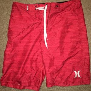 Hurley Board Shorts